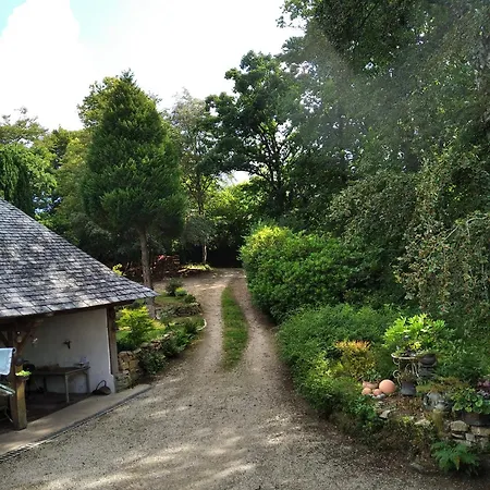 Maison De Charme Dans Un Environnement Très Calme Morlaix