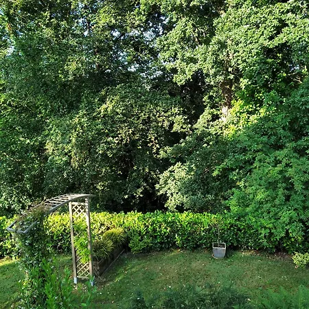 Hébergement de vacances Maison De Charme Dans Un Environnement Très Calme