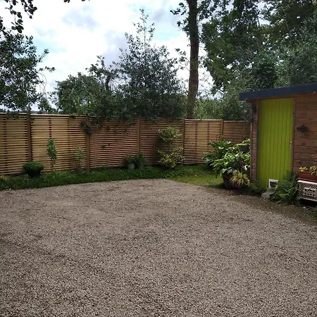 Holiday home Maison Dans Un Environnement Boise Tres Calme *