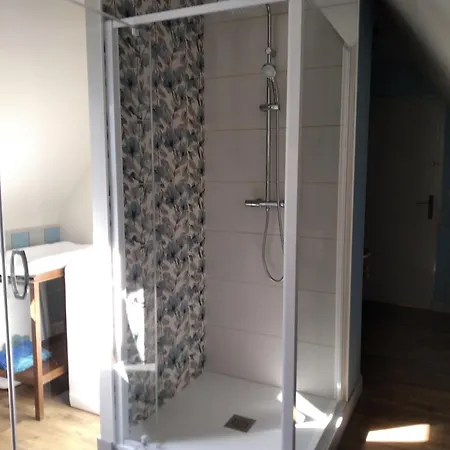 Maison Dans Un Environnement Boise Tres Calme Holiday home Morlaix