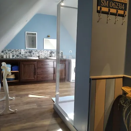 Maison De Charme Dans Un Environnement Très Calme Morlaix