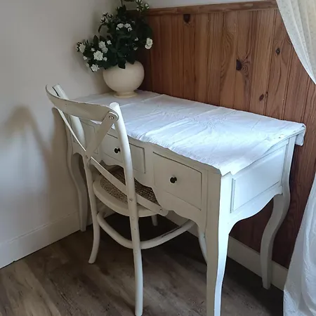 Holiday home Maison Dans Un Environnement Boise Tres Calme