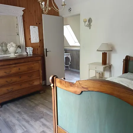 Maison De Charme Dans Un Environnement Très Calme * Morlaix