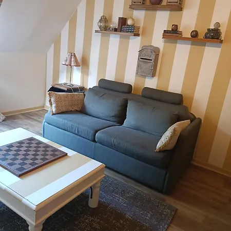 Maison De Charme Dans Un Environnement Très Calme * Morlaix