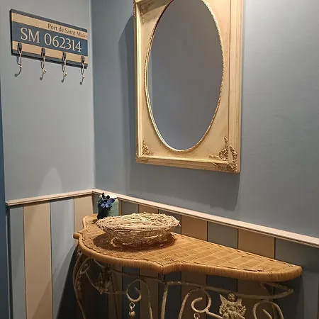 Maison De Charme Dans Un Environnement Très Calme Hébergement de vacances *