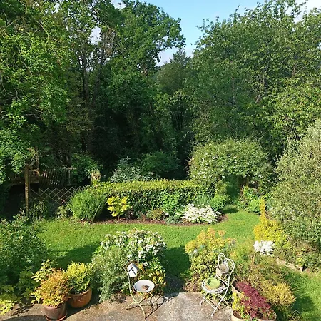 Holiday home Maison Dans Un Environnement Boise Tres Calme *