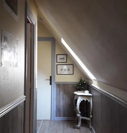 Hébergement de vacances Maison De Charme Dans Un Environnement Très Calme Morlaix