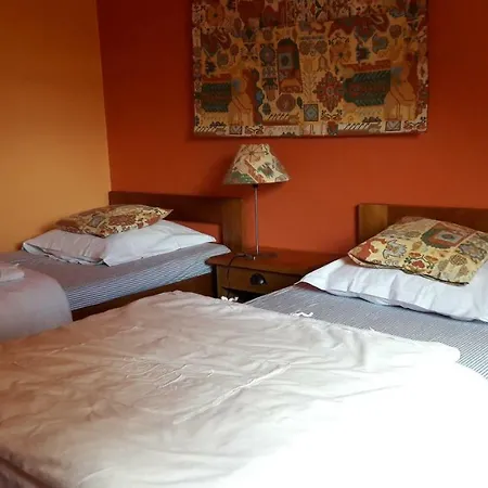Holiday home Maison Dans Un Environnement Boise Tres Calme Morlaix
