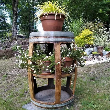 Maison De Charme Dans Un Environnement Très Calme Hébergement de vacances *